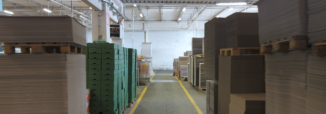 Jaška - Cookie policy fold